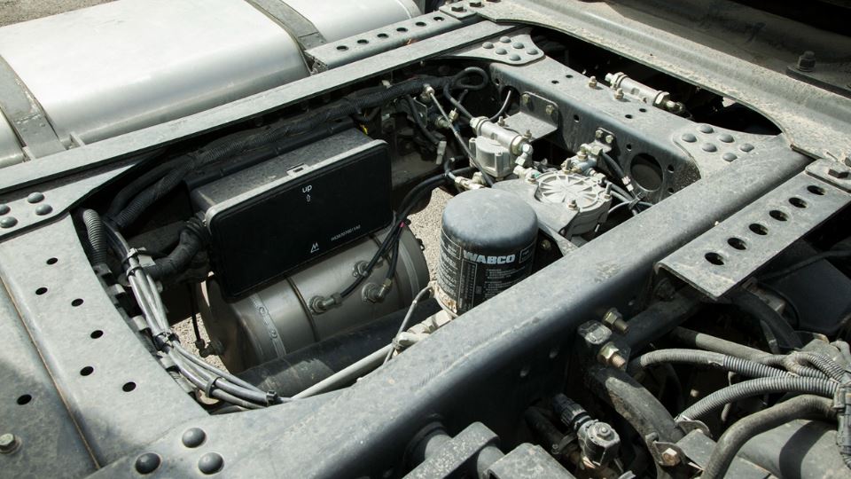 کشنده فوتون آئومان H4